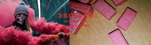 хмурый Верея