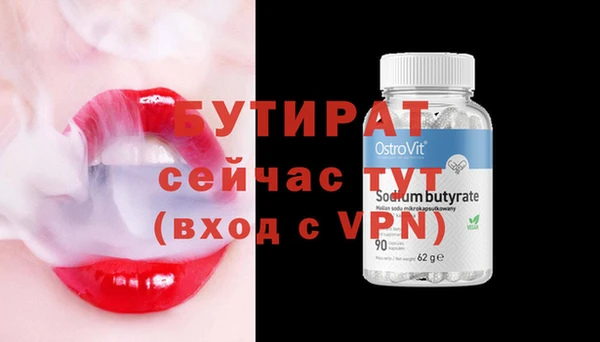 хмурый Верея