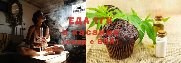хмурый Верея